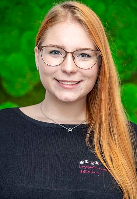 Teambild Sonja Koppers Logopädin Geldern